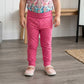 Pink Gold Dot ALittleBit10.16