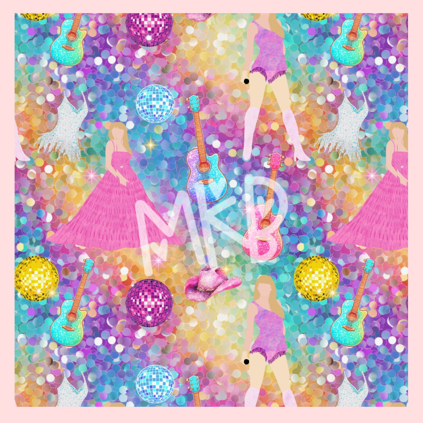 Rainbow Swifty FebHYS2.19