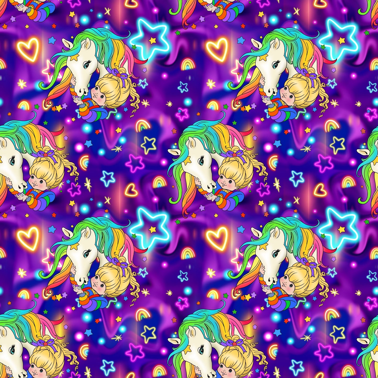 Rainbow Bright FebHYS2.20