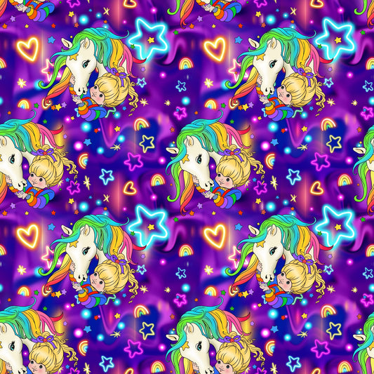 Rainbow Bright FebHYS2.20