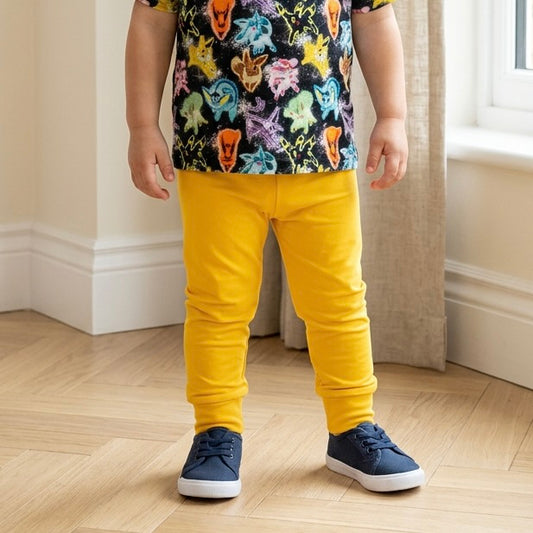 Canary SOLID *MOMMY* PrettySimple10.30