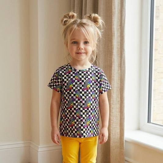 Lightening Checks *MOMMY* PrettySimple10.30