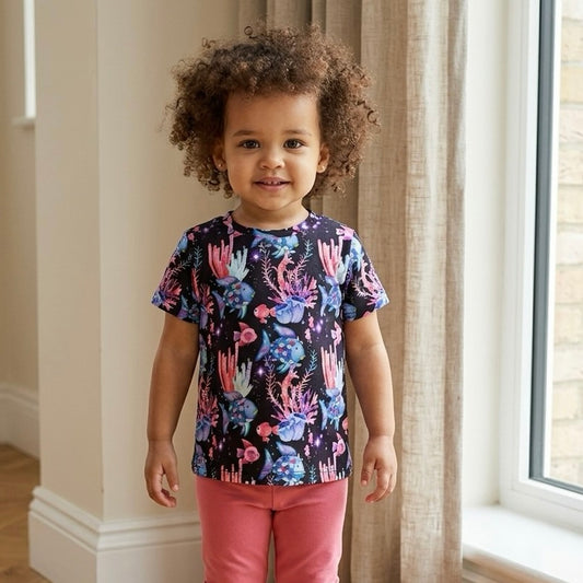 Rainbow Fish *MOMMY* PrettySimple10.30