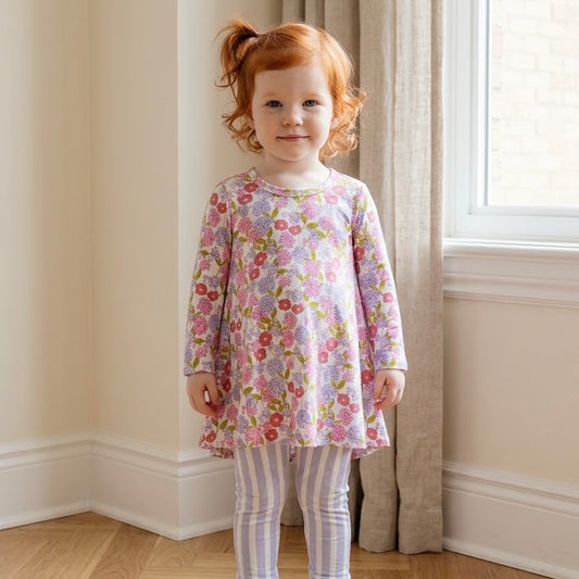 Pink Floral *MOMMY* PrettySimple10.30