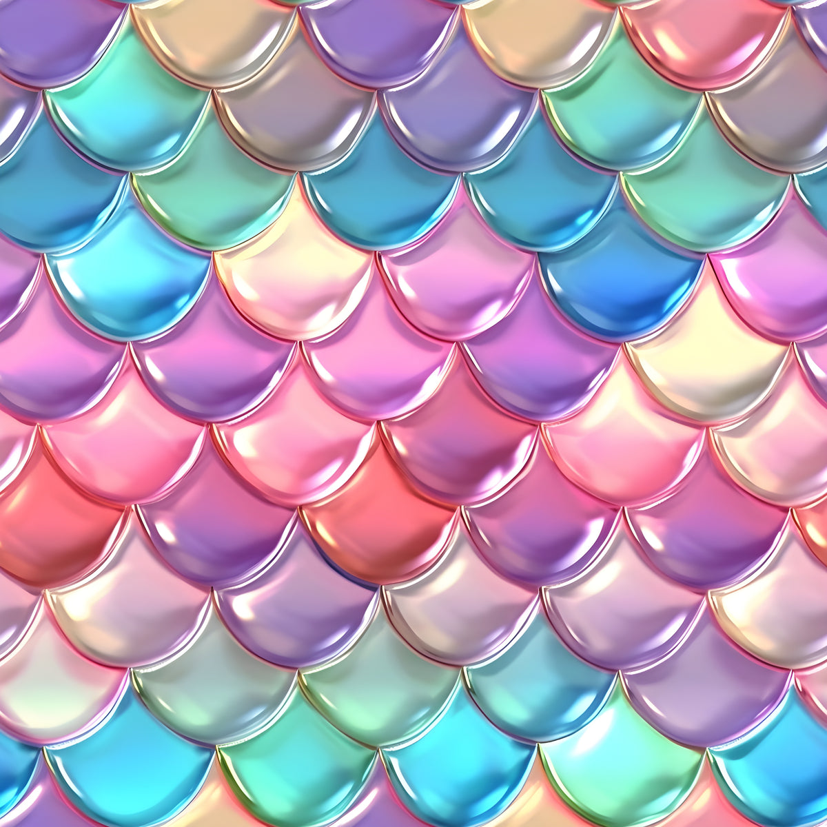 02 Shiny Mermaid Scales RachBdayBash10.25