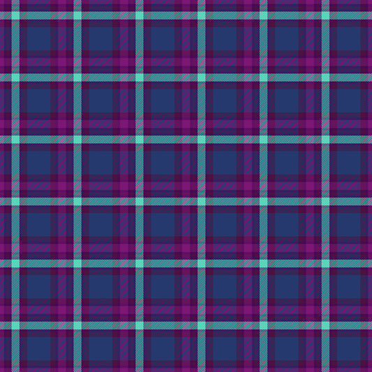 H1 B+F Purple Plaid {DBP} HYSJune2025