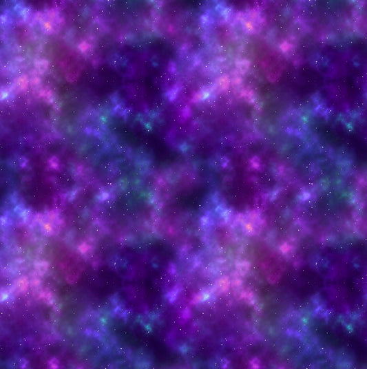 H13 Purple Galaxy HYSJune2025