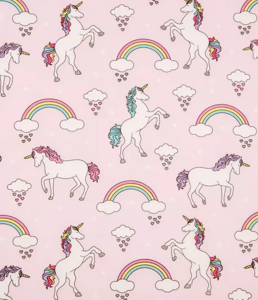 H8 Unicorn {Cotton} HYSJune2025