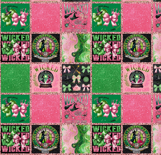 H8 Wicked Patchwork HYSJune2025