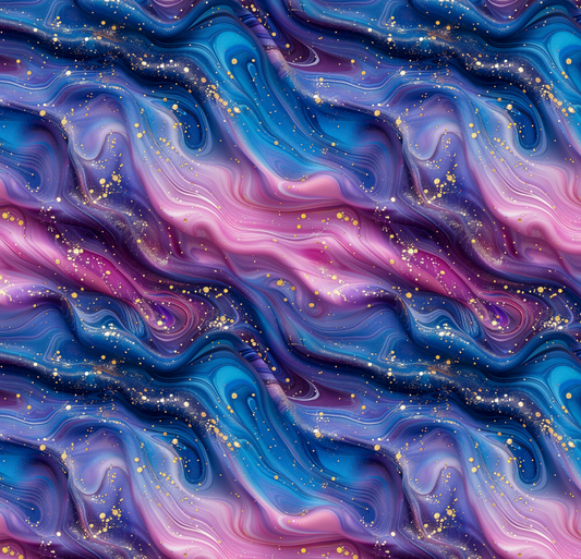 H13 Galaxy Frosting HYSJune2025