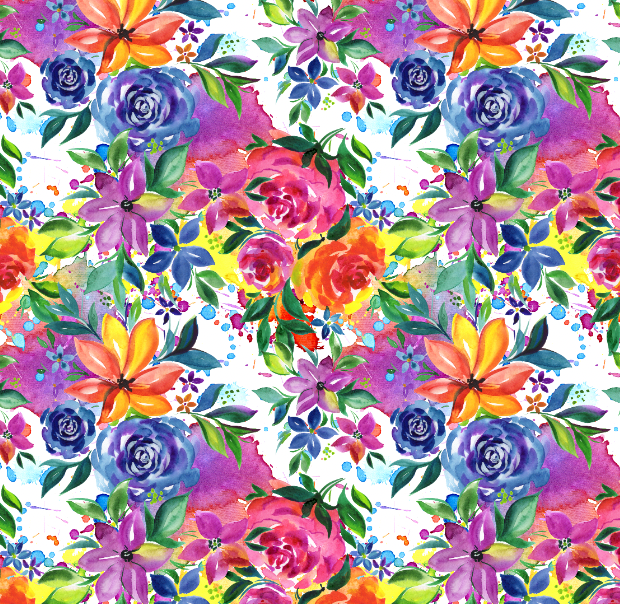 Gorgeous Gardens FebHYS2.19