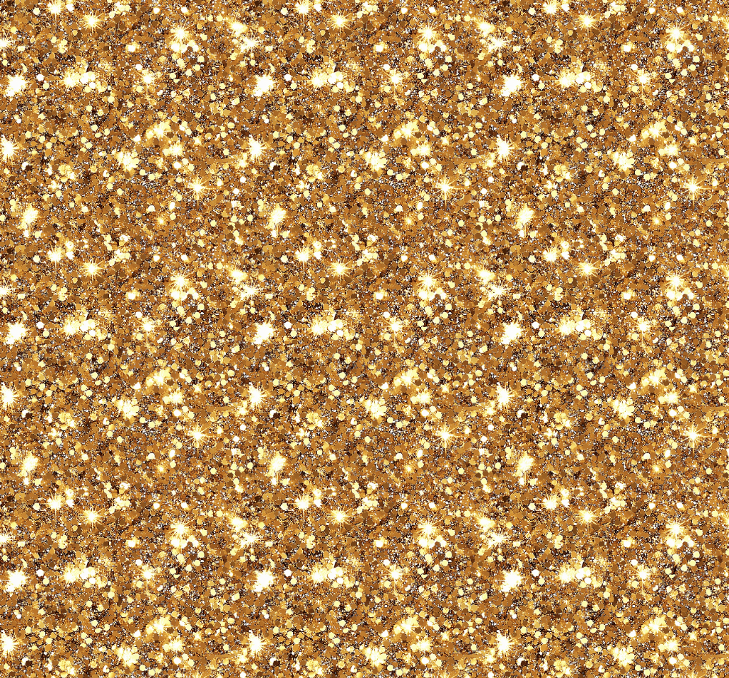 Gold Glitter *MOMMY* GoldExclusive2.5