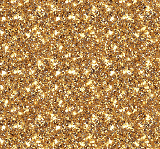 Gold Glitter *MOMMY* GoldExclusive2.5