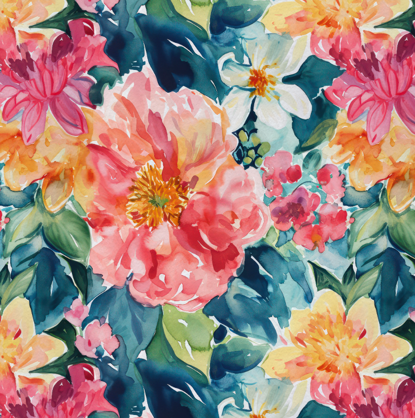 SS B+F Bright Floral ColorMagic6.20