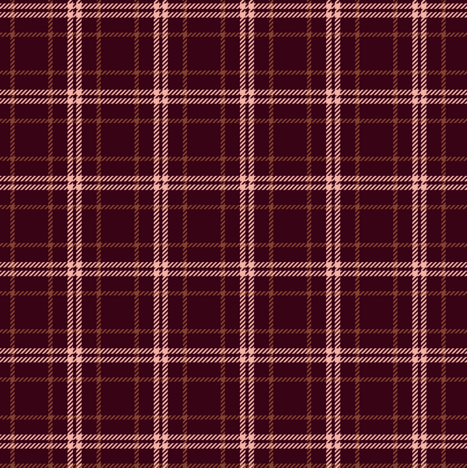SS Wine Plaid ColorMagic6.20