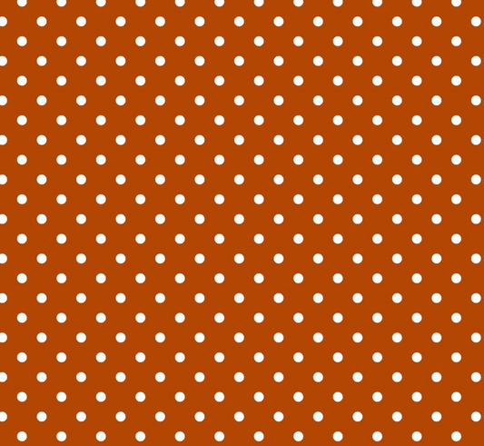 MP Rust Dot PassExclusive7.3
