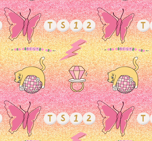 Little Old Me SwiftieDay8.12