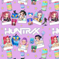 Huntrix Pics FebHYS2.20