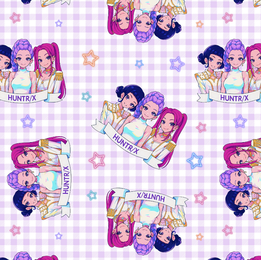 Plaid Hunters FebHys2.20