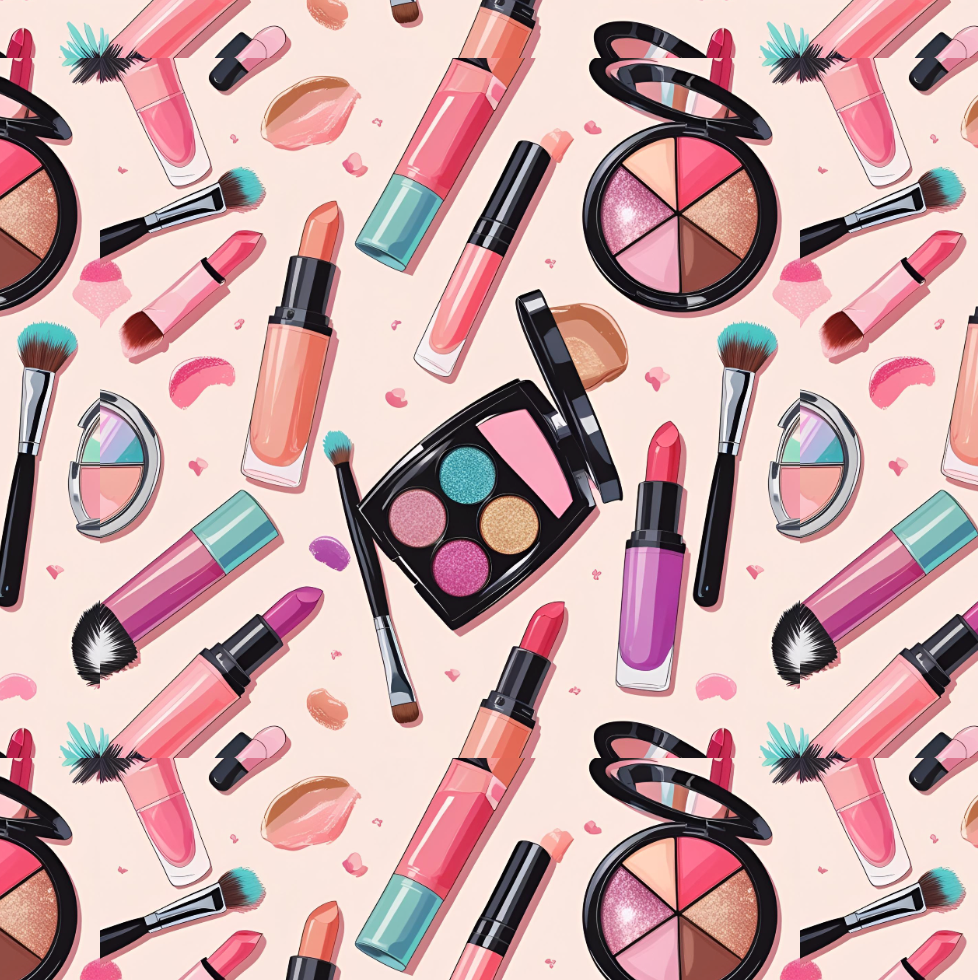 Makeup Glam *MOMMY* Team5.31