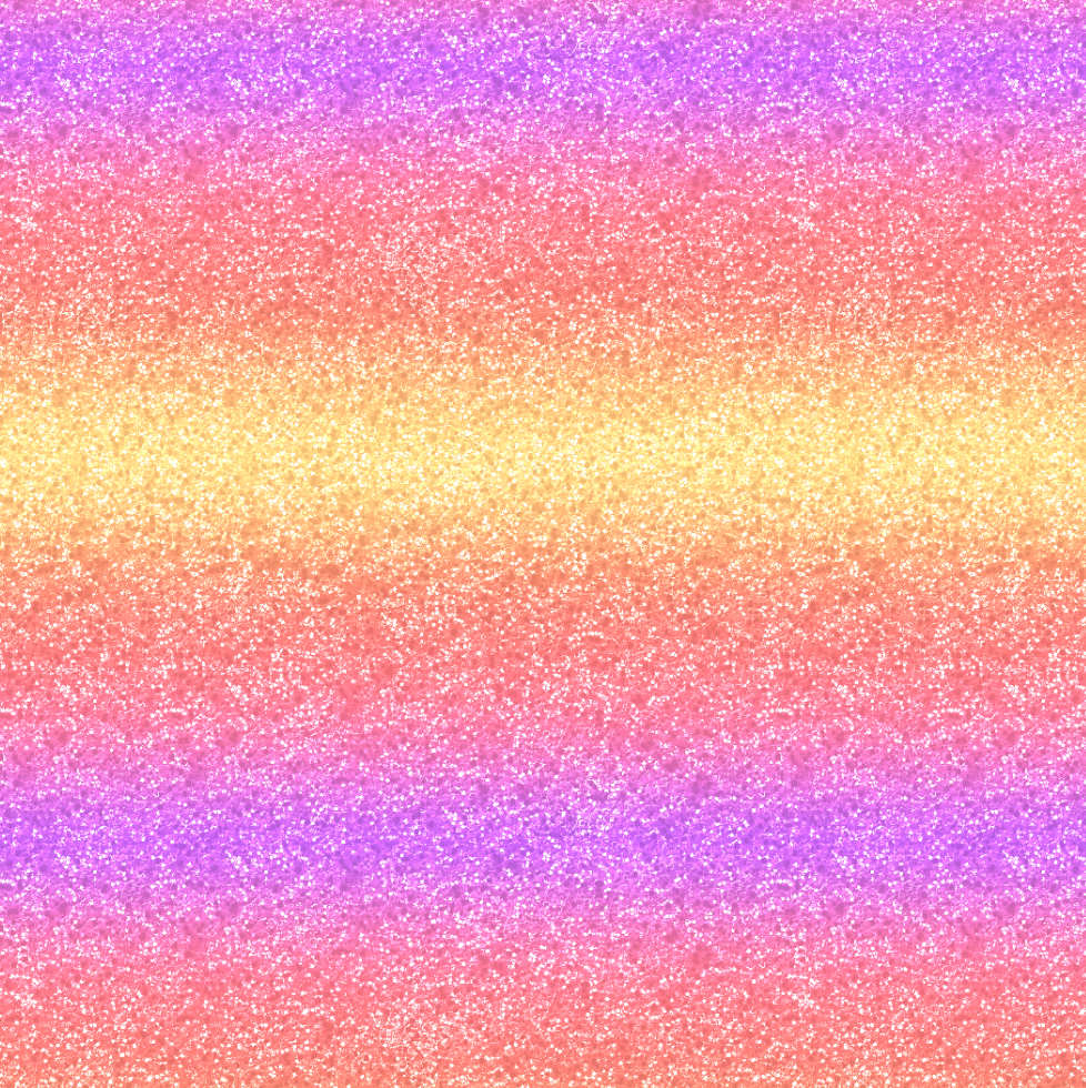 Pink/Yellow Ombre Glitter *MOMMY* Team5.31
