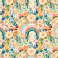 Floral Rainbow CPFun6.17
