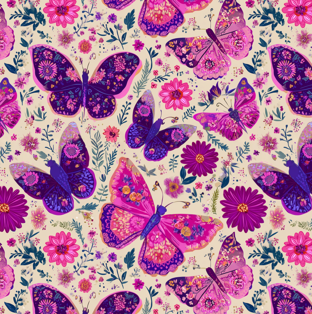 Butterflies CPFun6.17