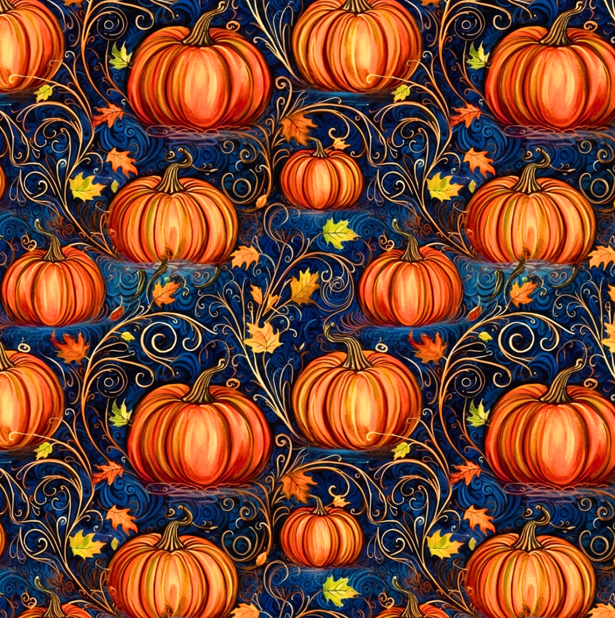 Pumpkins CPFun6.17