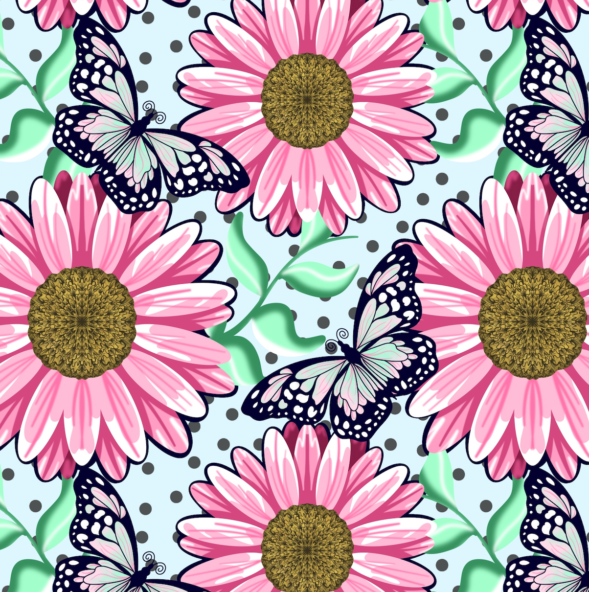 Daisies CPFun6.17