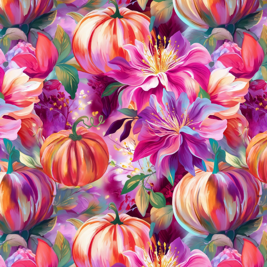 CP Tropical Pumpkin PassExclusive7.3