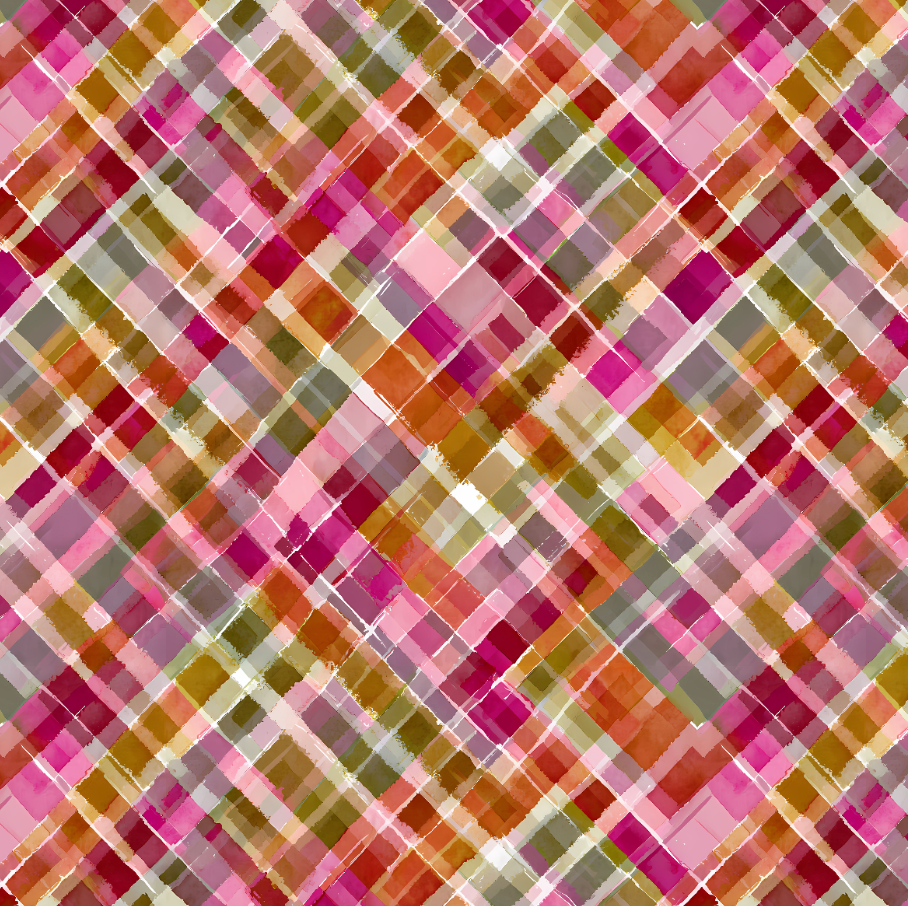 CP Painted Plaid PassExclusive7.3