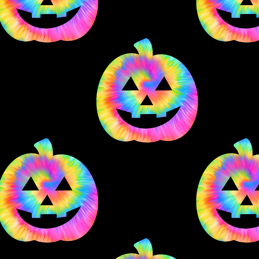 CP Tie Dye Pumpkin PassExclusive7.3