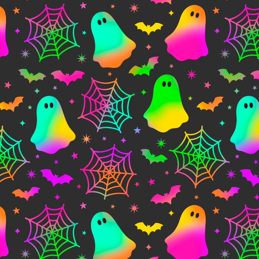CP Neon Ghosty PassExclusive7.3
