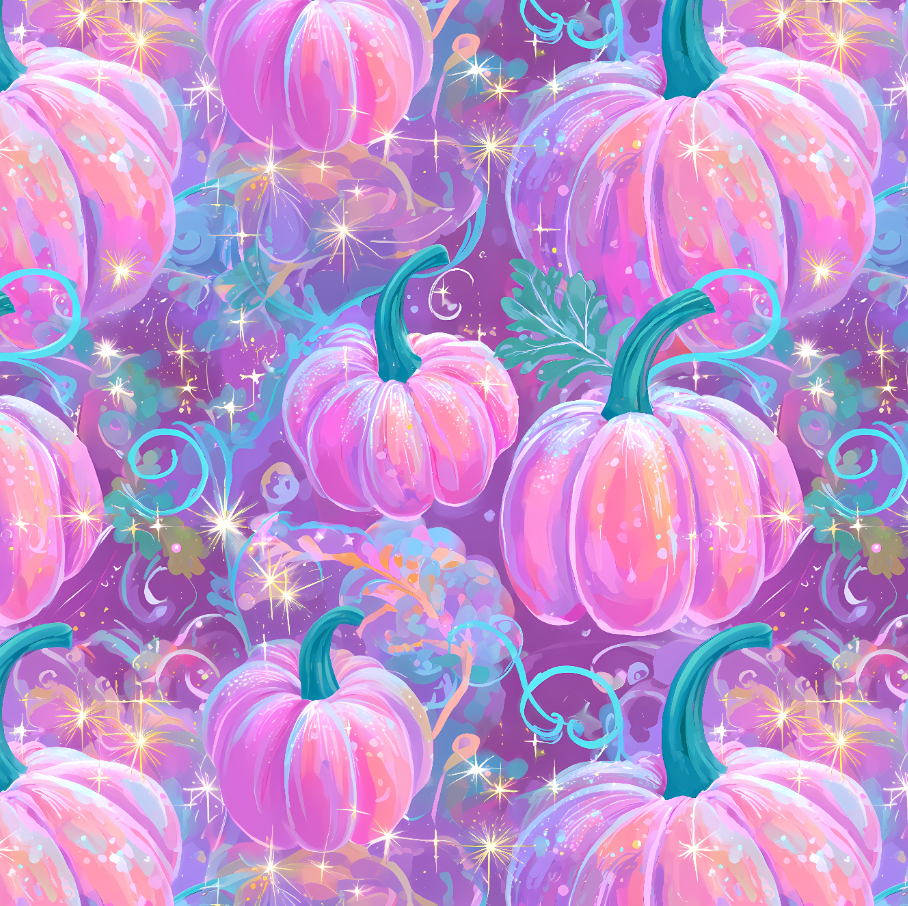MP Pretty Pumpkin PassExclusive7.3