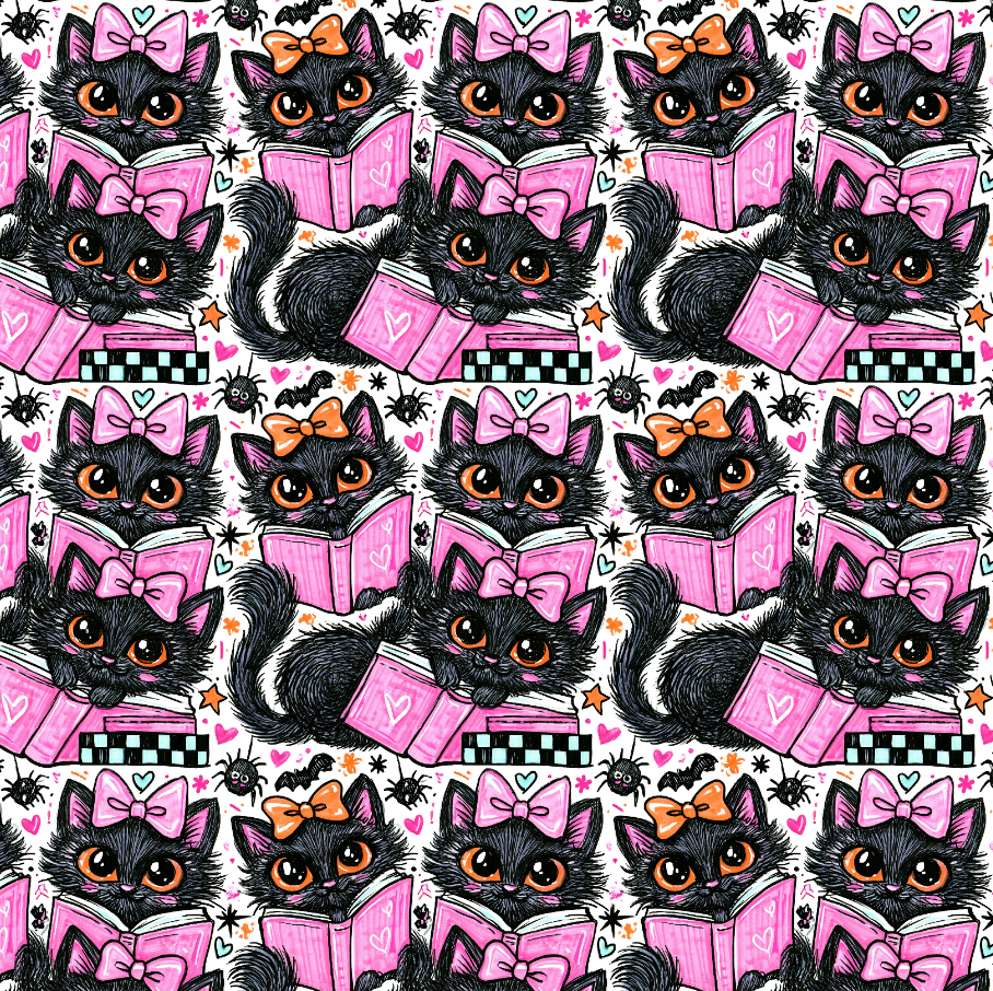 MP Kitty Book Club PassExclusive7.3