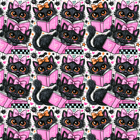 MP Kitty Book Club PassExclusive7.3