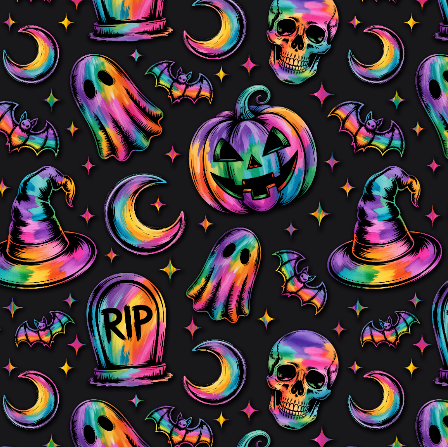 MP Bright Halloween PassExclusive7.3