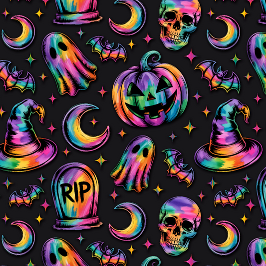 MP Bright Halloween PassExclusive7.3