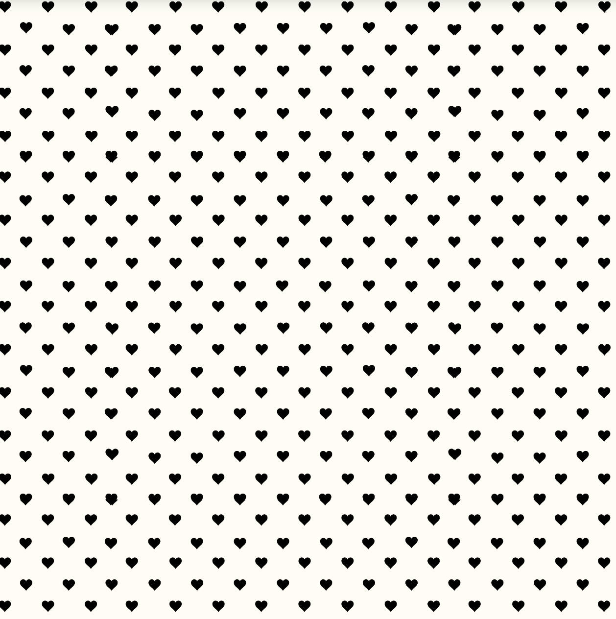 Ivory/Black Hearts *MOMMY* {CP ONLY} ThankfulFall8.14