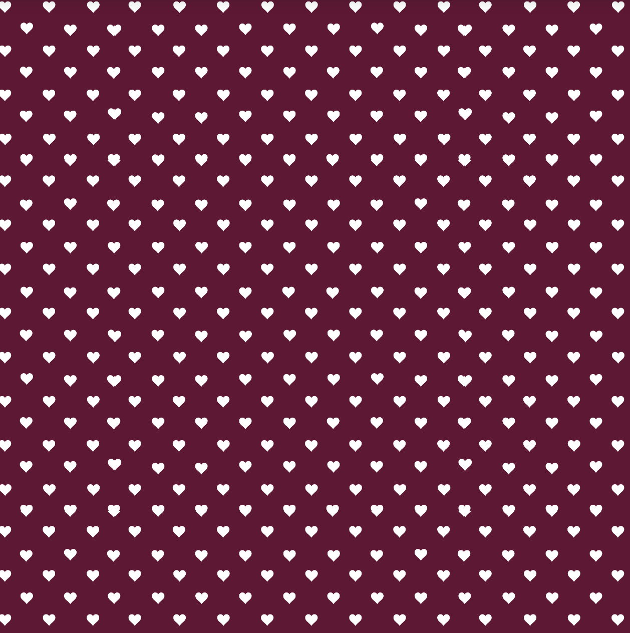 Burgundy Hearts *MOMMY* {CP ONLY} ThankfulFall8.14