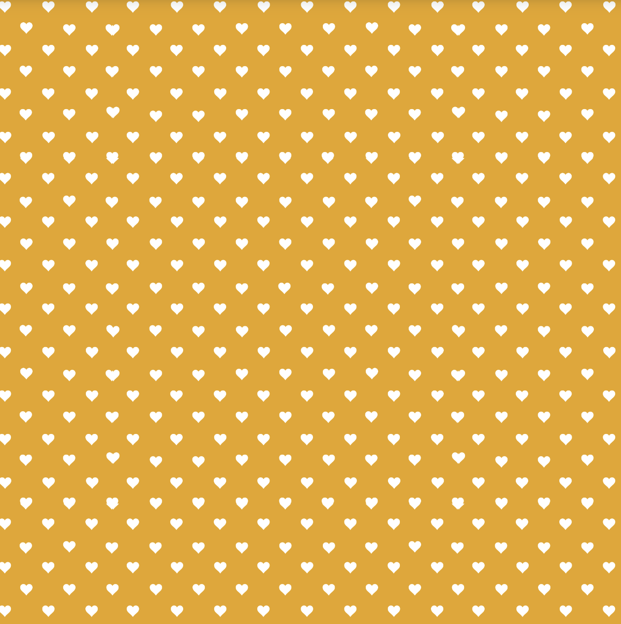 Mustard Hearts {CP ONLY} ThankfulFall8.14