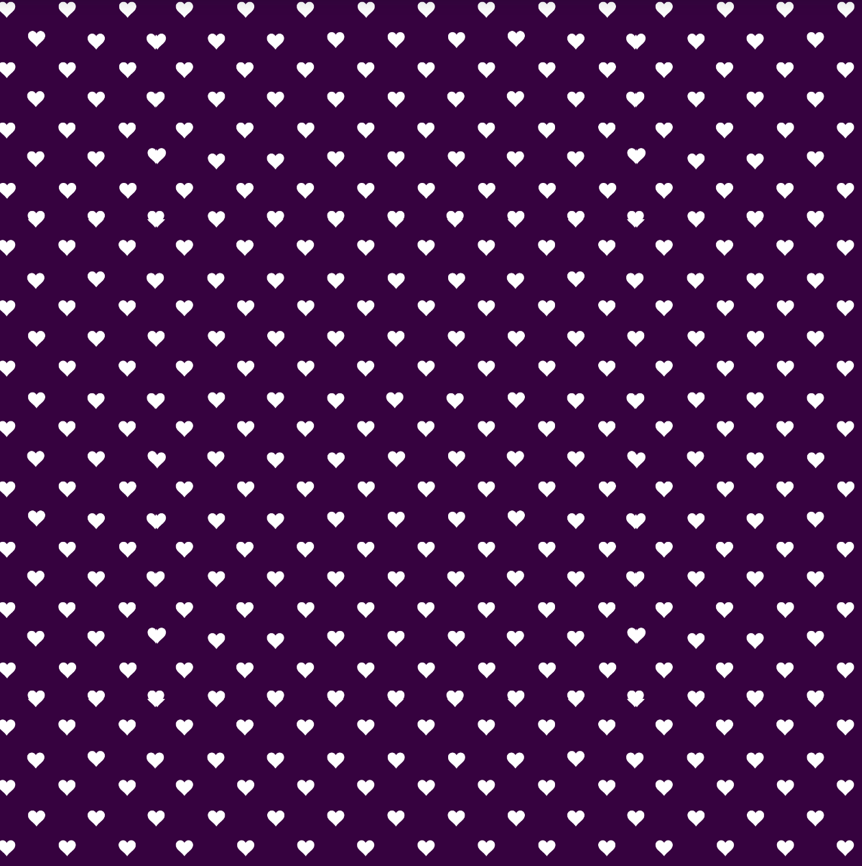 Plum Hearts {CP ONLY} ThankfulFall8.14