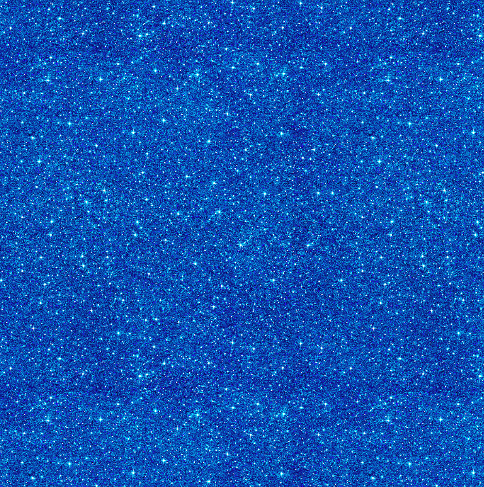 Royal Blue Glitter CPFUN9.16