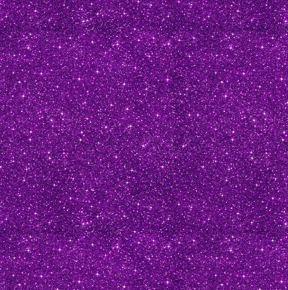 Purple Glitter CPFUN9.16