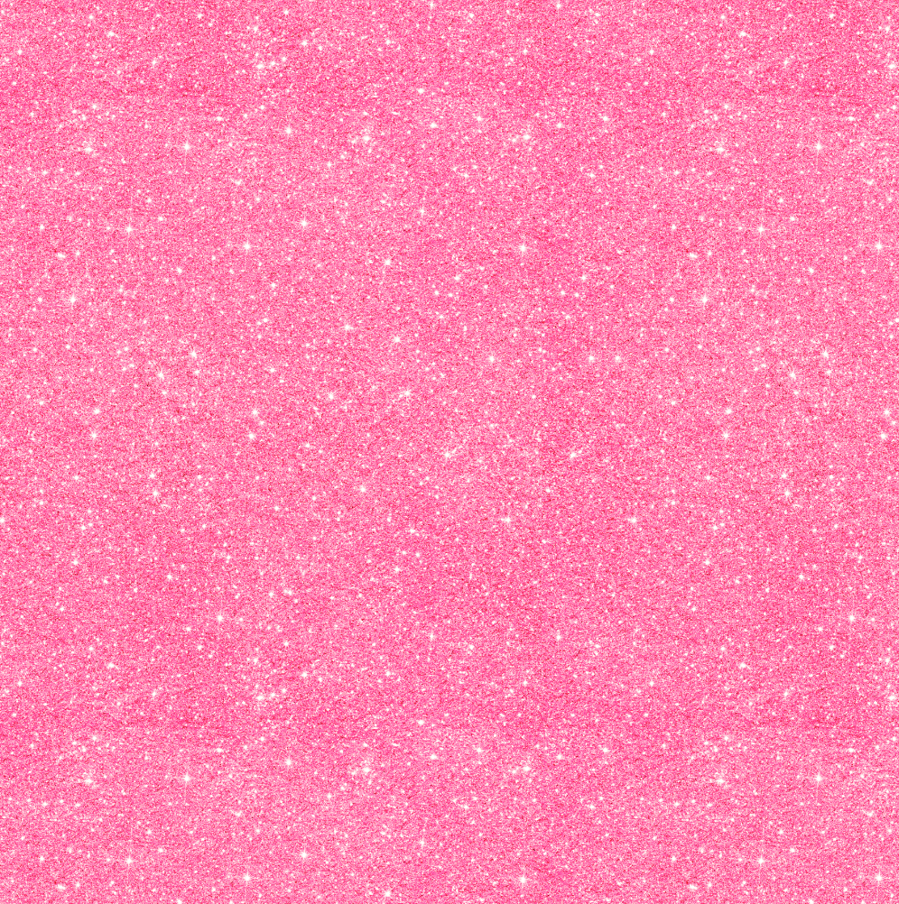 Dolly Pink Glitter CPFUN9.16