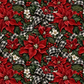 Christmas Ribbon Floral *MOMMY* CPFUN9.16