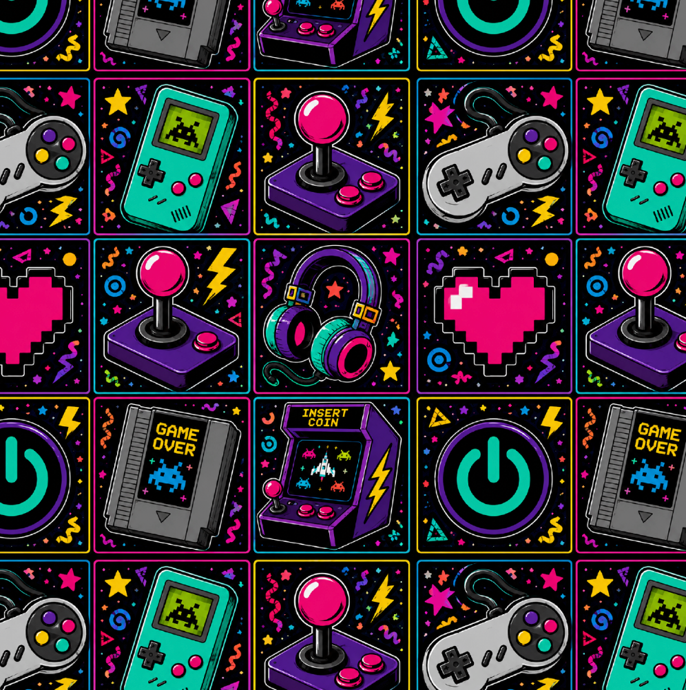 90's Games CPFUN9.16