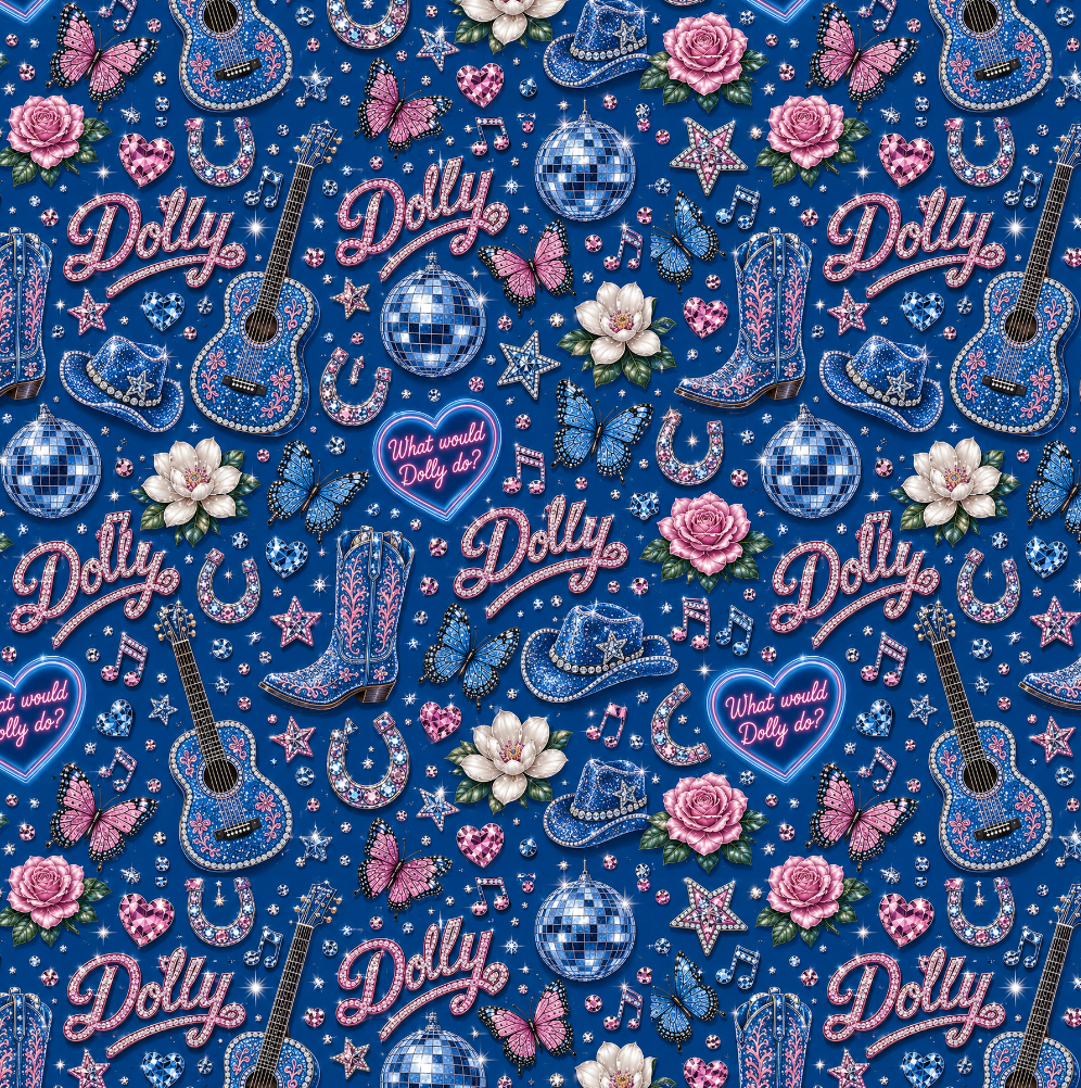 Dolly CPFUN9.16