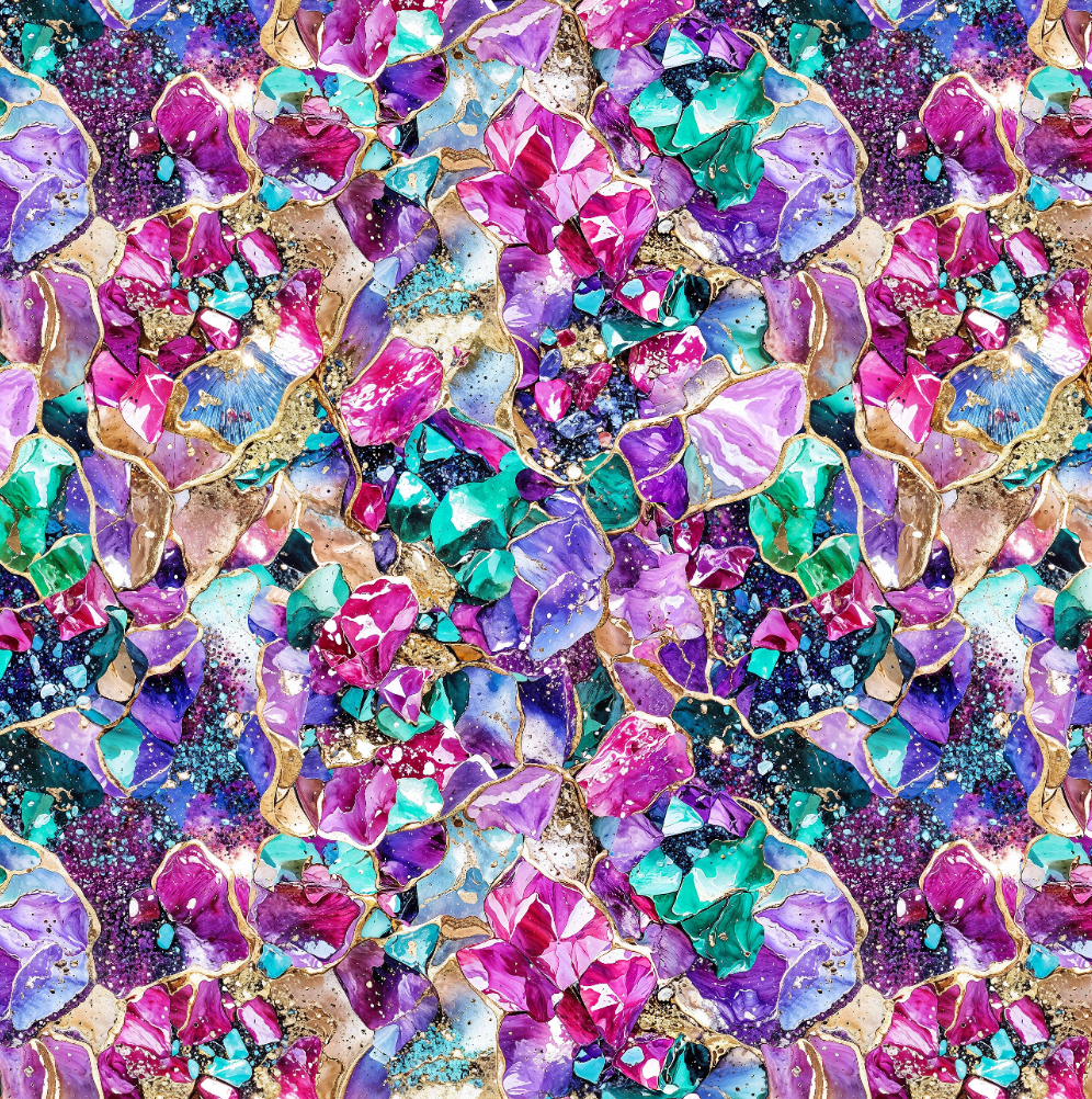 Bright Jewels CPFUN9.16