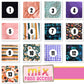MIX PASS MFT8.19